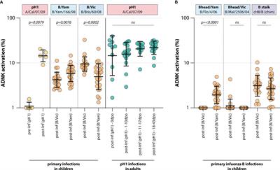 ADCC: An underappreciated correlate of cross-protection against influenza?